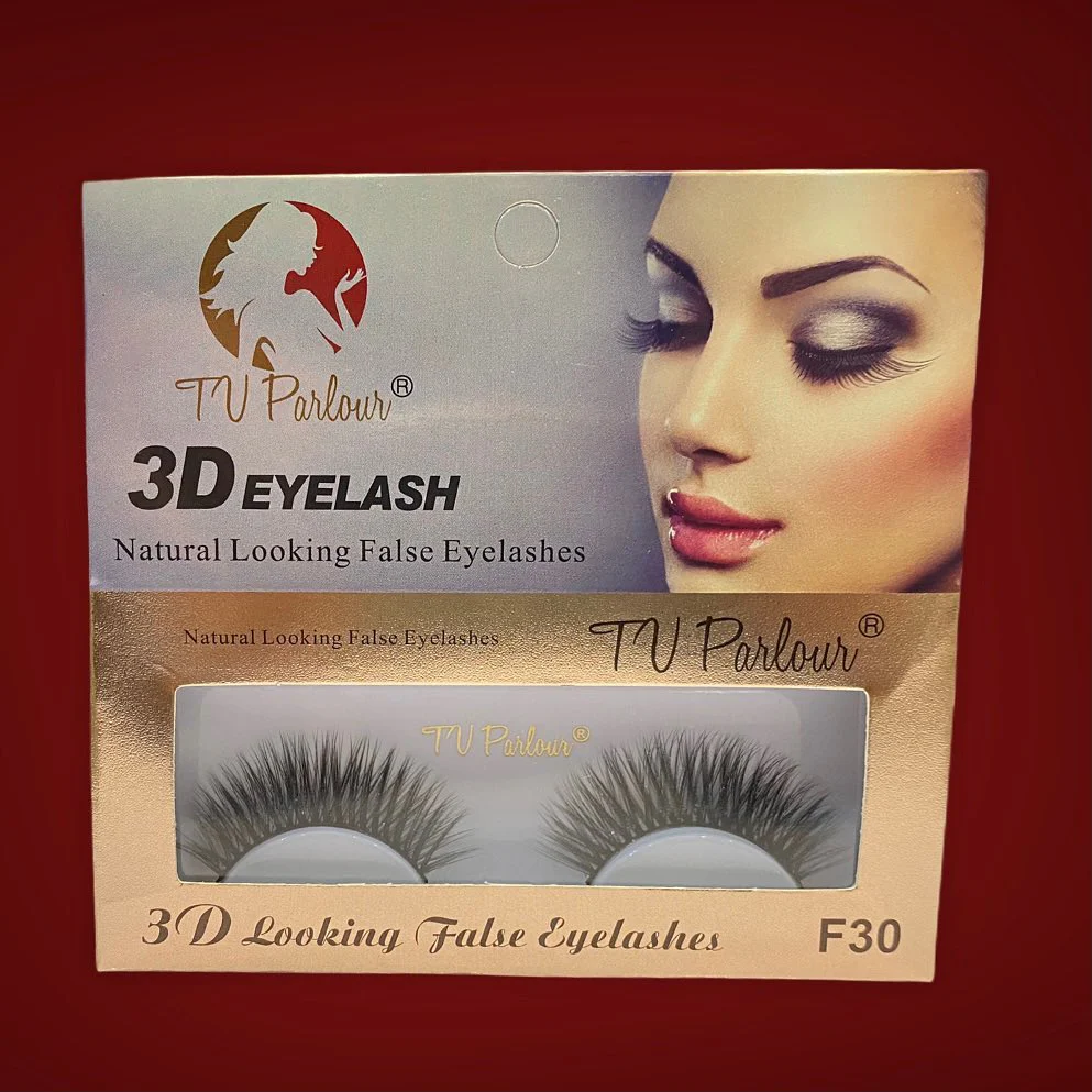 Tv Parlour 3D Eyelashes - Image 14