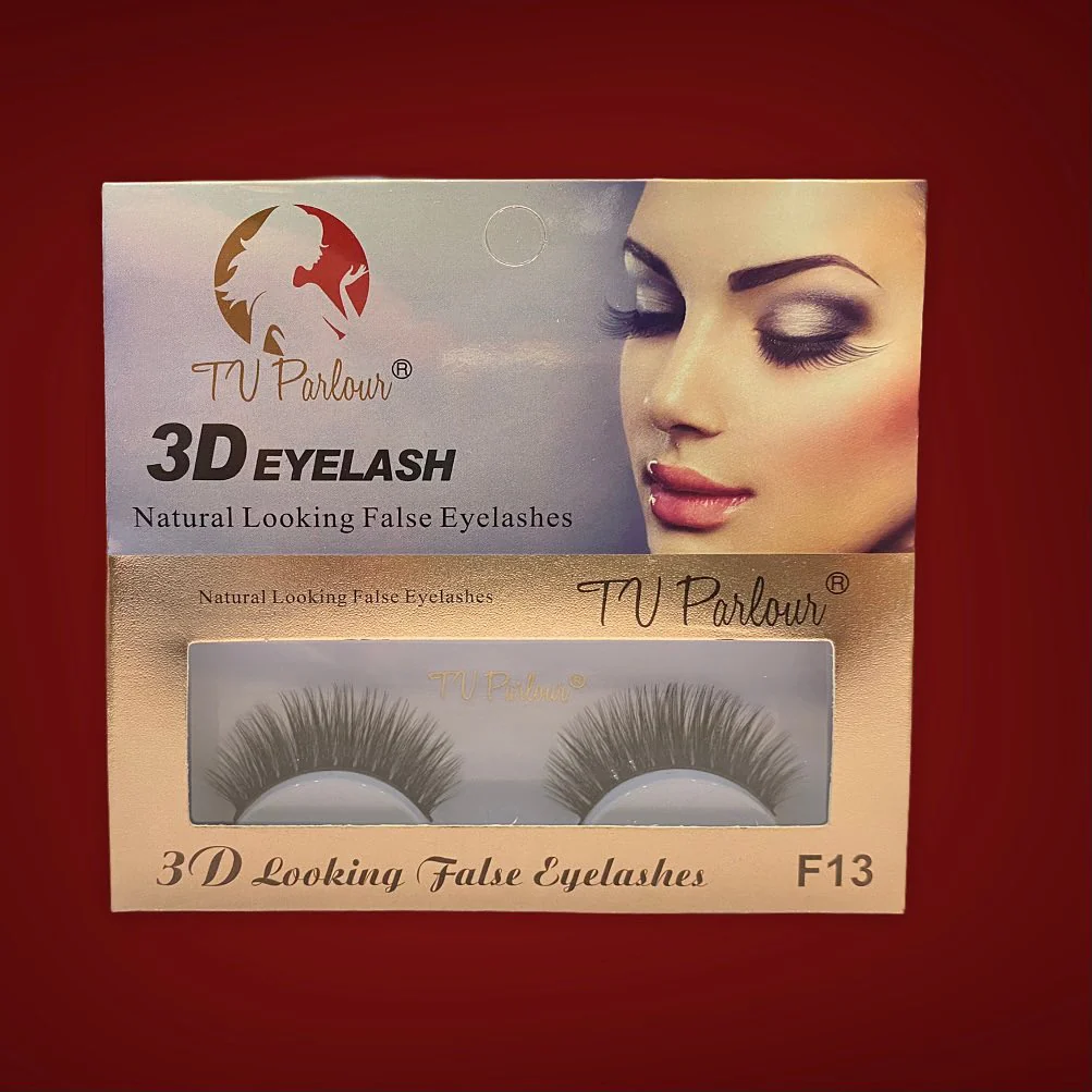 Tv Parlour 3D Eyelashes - Image 5