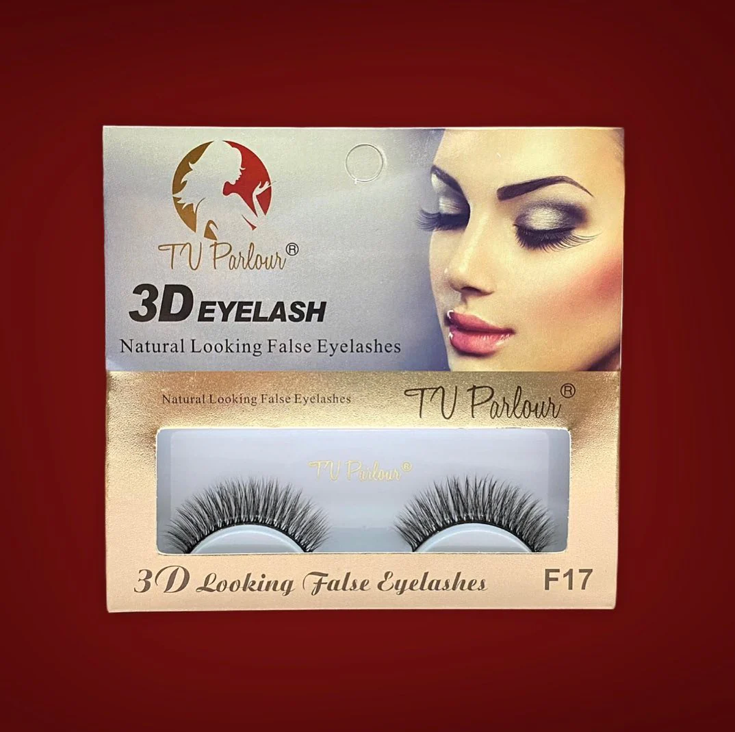 Tv Parlour 3D Eyelashes - Image 9