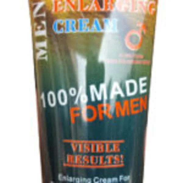 Aichun Beauty Men Enlargement Cream - Image 2
