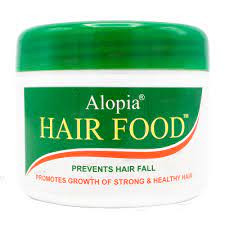 Alopia Hair Food For Hair Loss 50 ML
