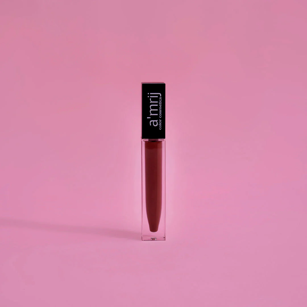 Amrij Cosmetics 24hr Lasting Finish Liquid Lip Gloss - Image 12