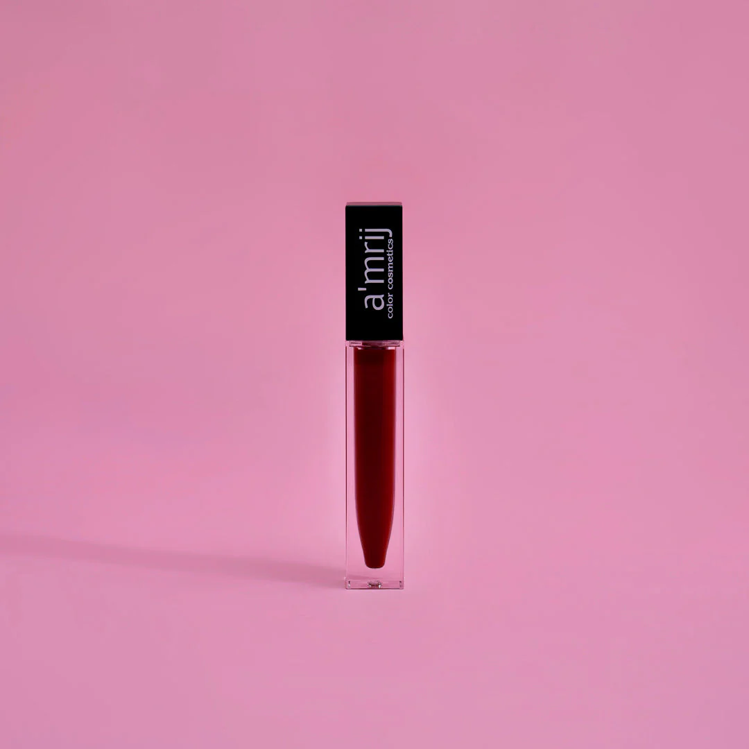 Amrij Cosmetics 24hr Lasting Finish Liquid Lip Gloss - Image 13