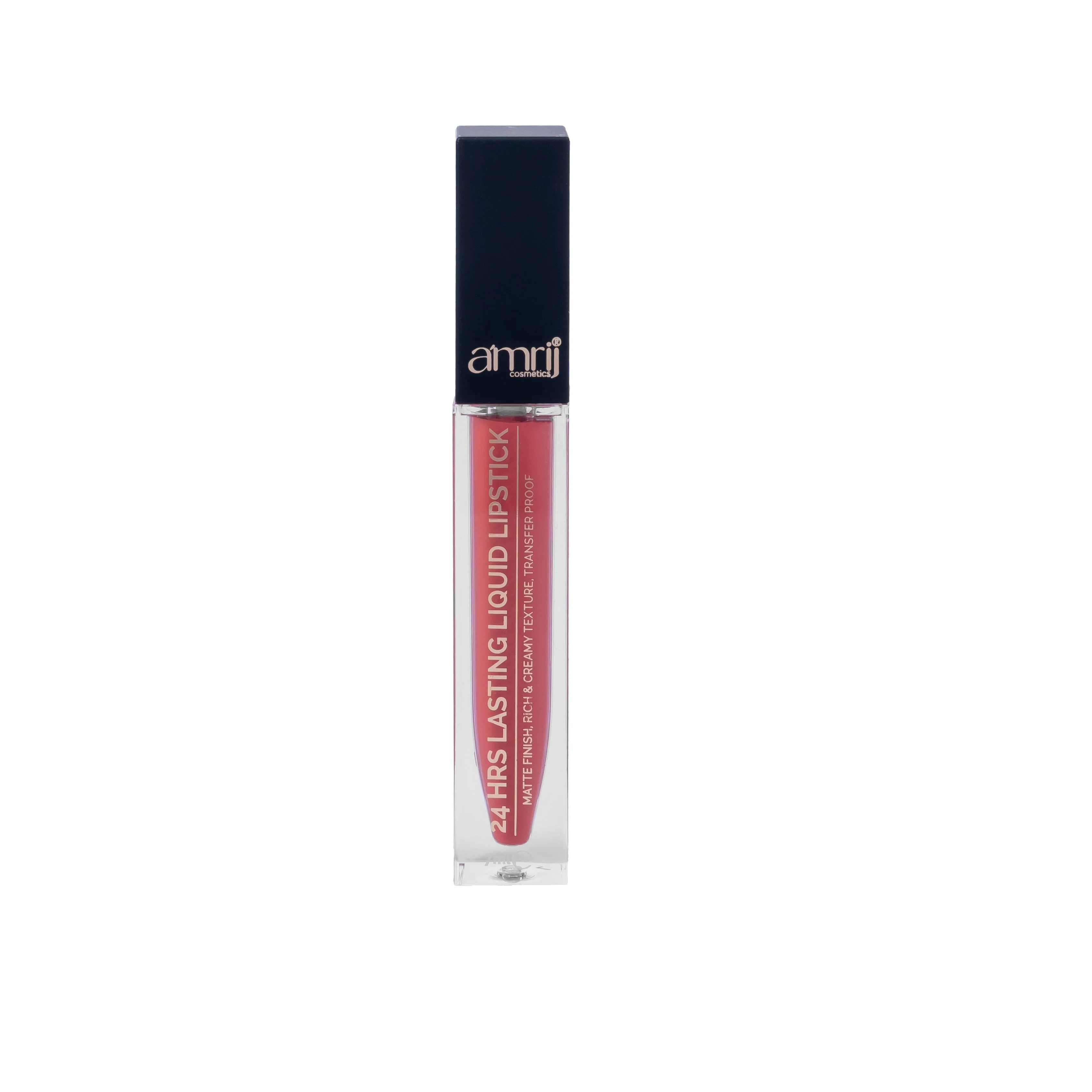 Amrij Cosmetics 24hr Lasting Finish Liquid Lip Gloss - Image 16