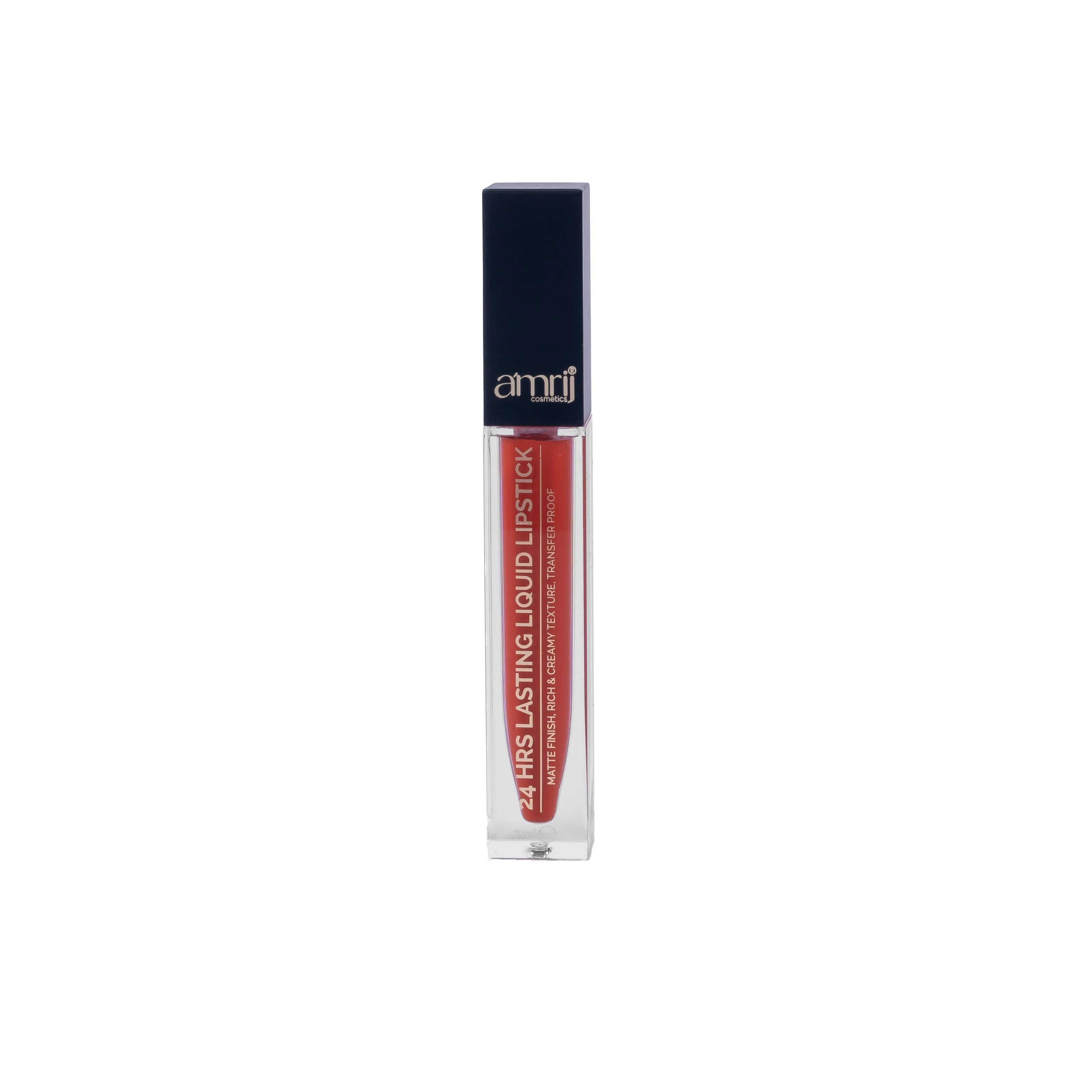 Amrij Cosmetics 24hr Lasting Finish Liquid Lip Gloss - Image 17