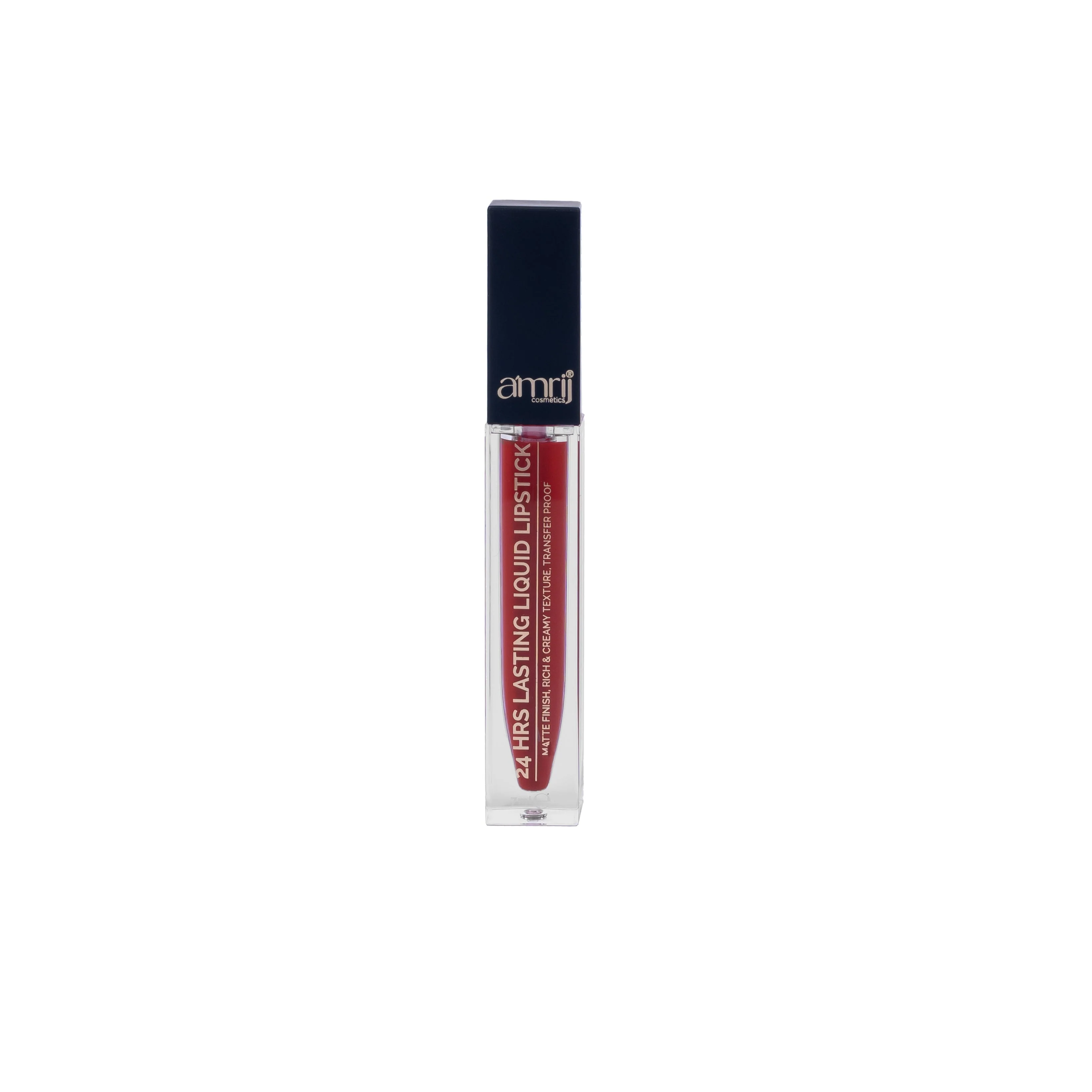 Amrij Cosmetics 24hr Lasting Finish Liquid Lip Gloss - Image 18