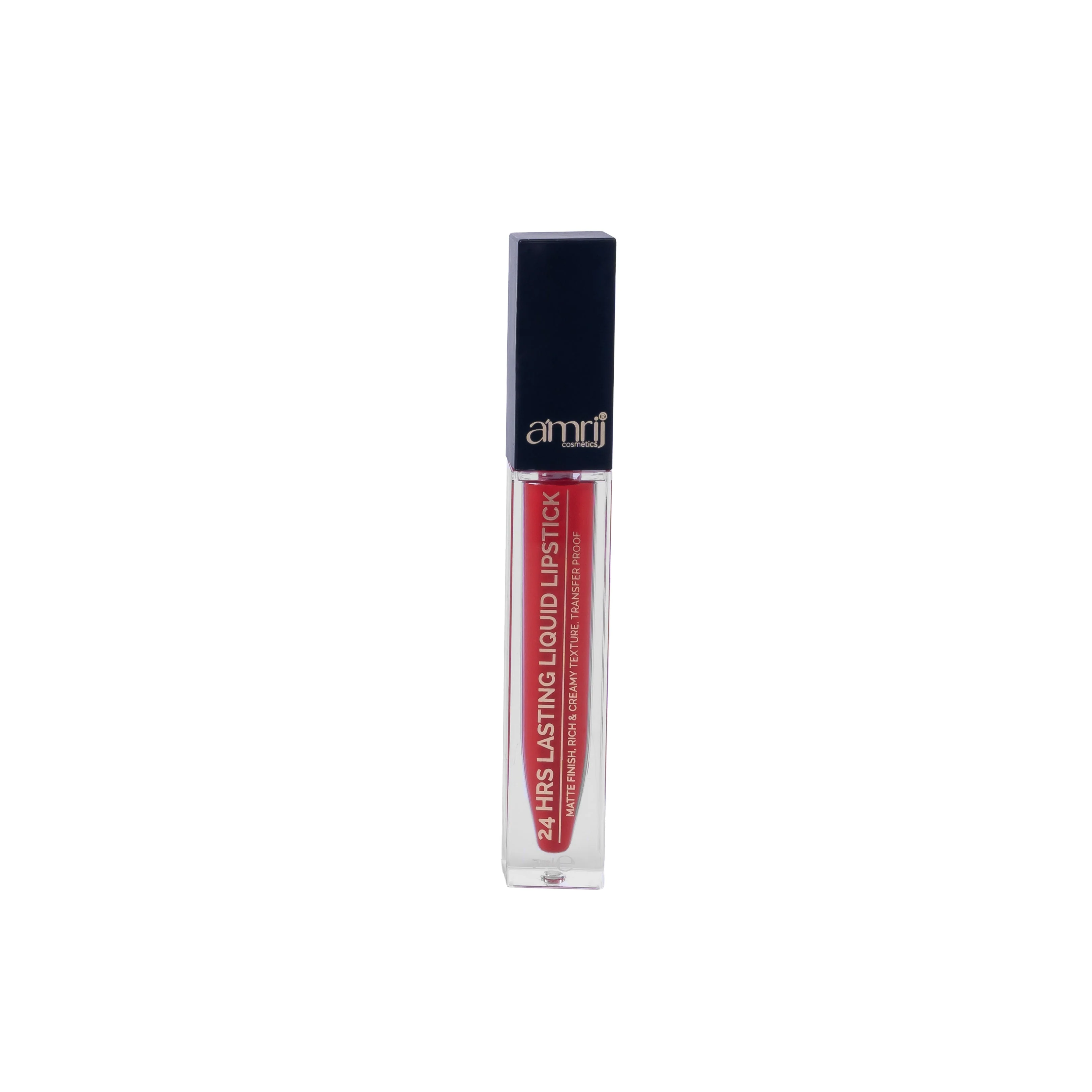Amrij Cosmetics 24hr Lasting Finish Liquid Lip Gloss - Image 19