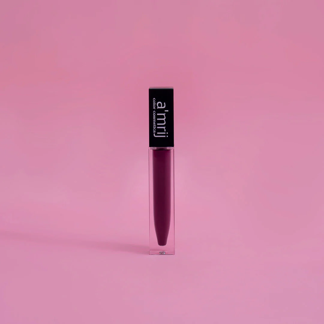 Amrij Cosmetics 24hr Lasting Finish Liquid Lip Gloss - Image 9