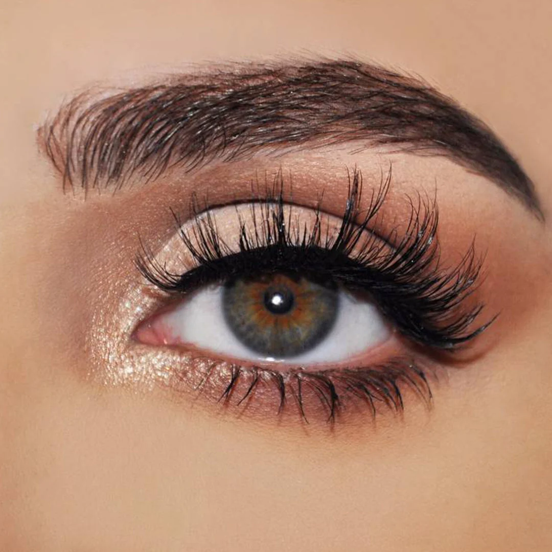 Amrij Cosmetics Blink Eye Lashes - Image 2