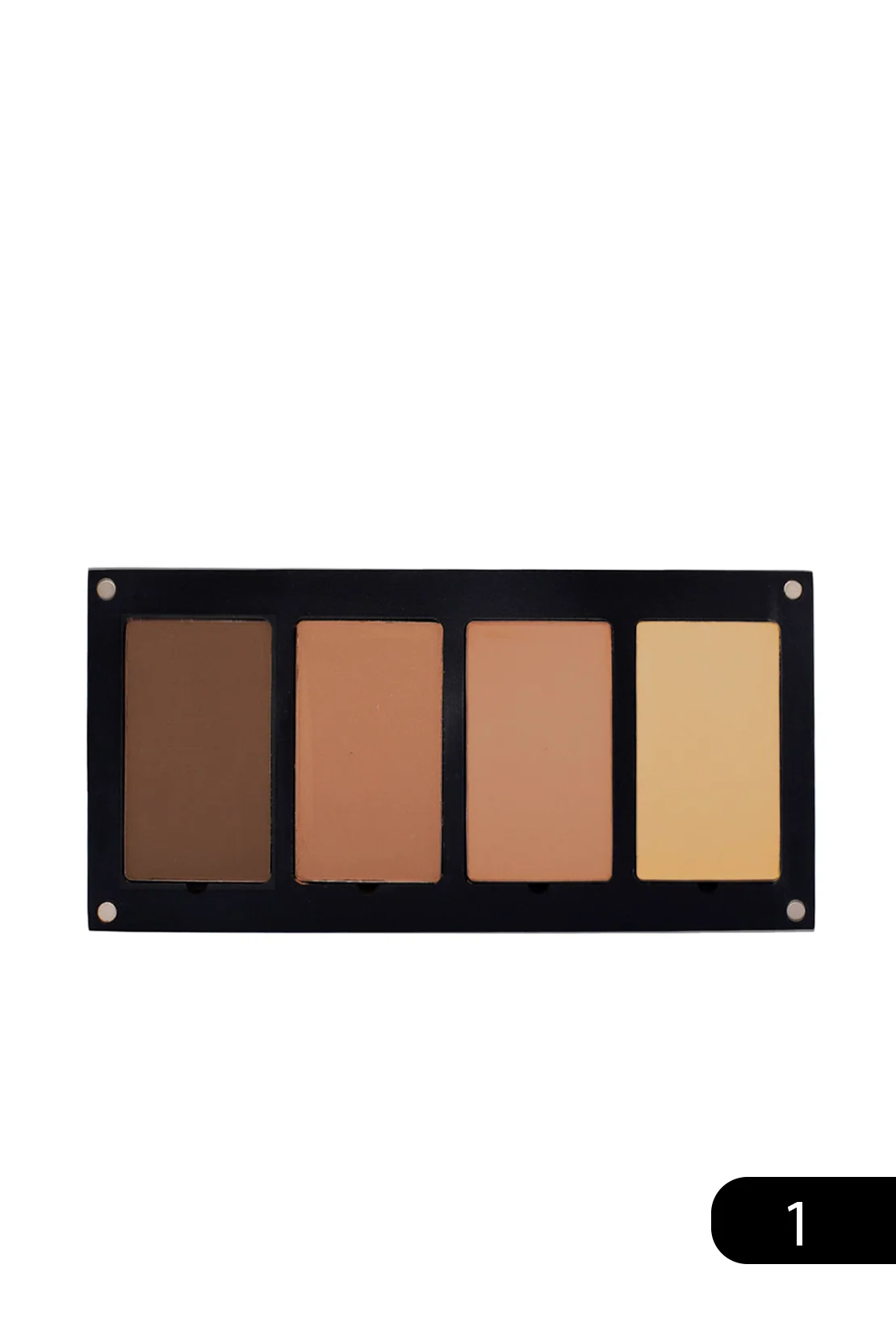 Amrij Cosmetics Contour Powder Kit - Image 3