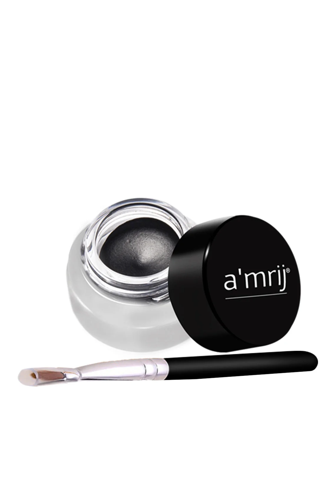Amrij Cosmetics Gel Eye Liner - Image 2