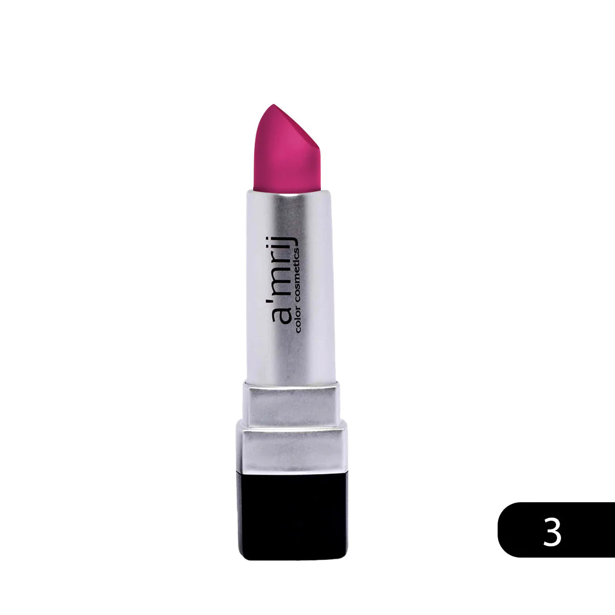 Amrij Cosmetics Heart Breaking Matte Lipstick - Image 20