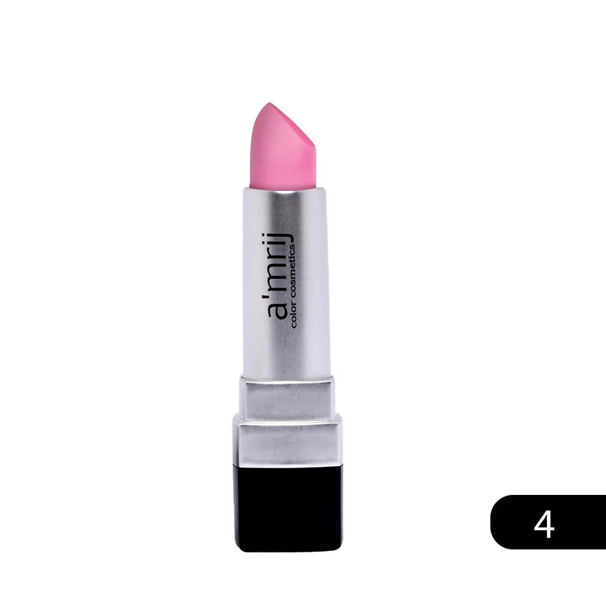 Amrij Cosmetics Heart Breaking Matte Lipstick - Image 21
