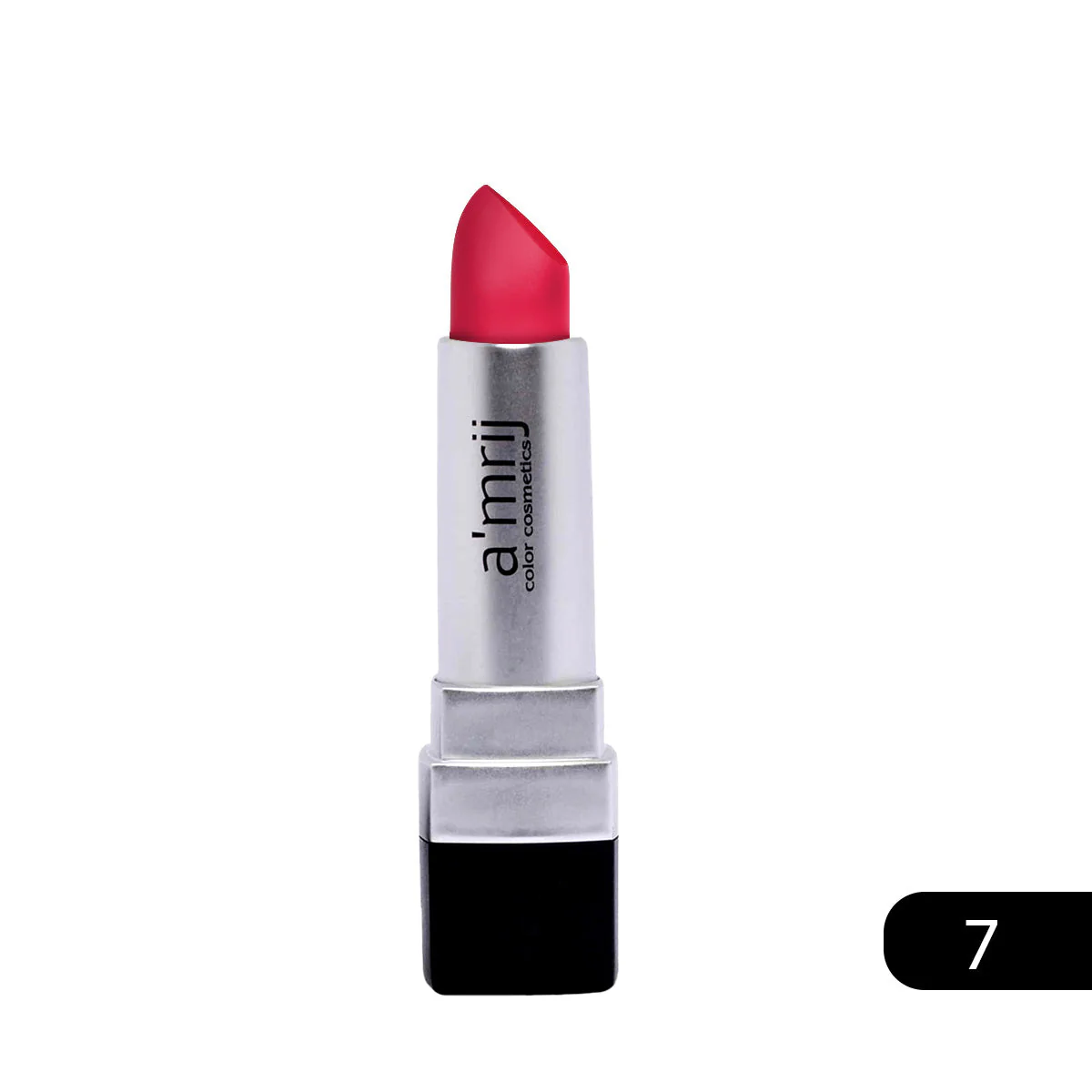 Amrij Cosmetics Heart Breaking Matte Lipstick - Image 24