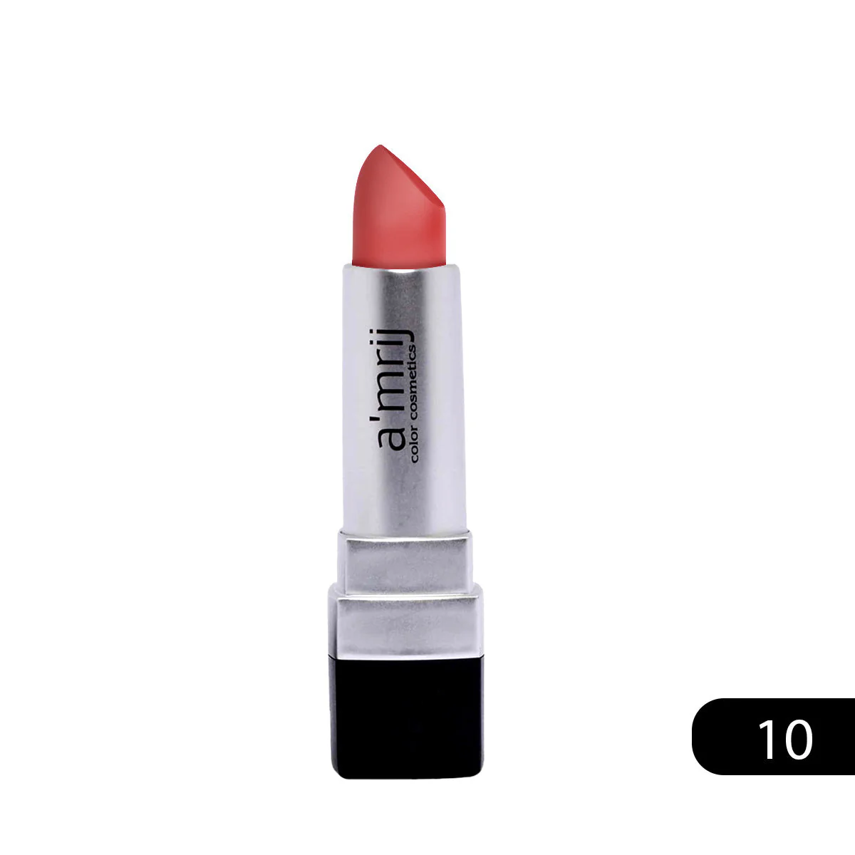Amrij Cosmetics Heart Breaking Matte Lipstick - Image 27