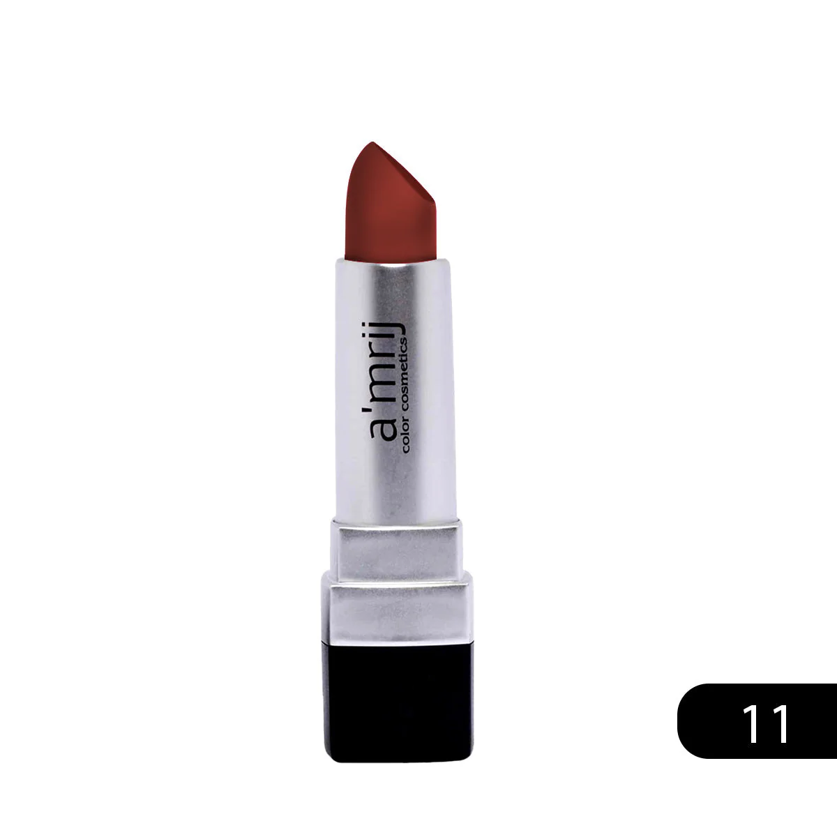 Amrij Cosmetics Heart Breaking Matte Lipstick - Image 28