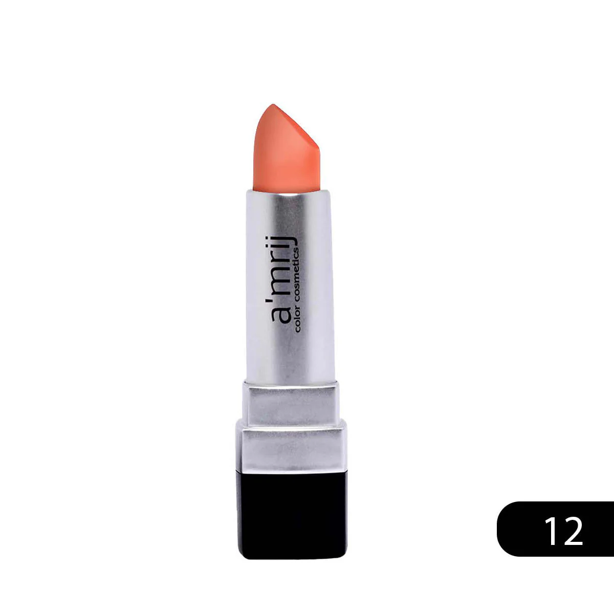 Amrij Cosmetics Heart Breaking Matte Lipstick - Image 29