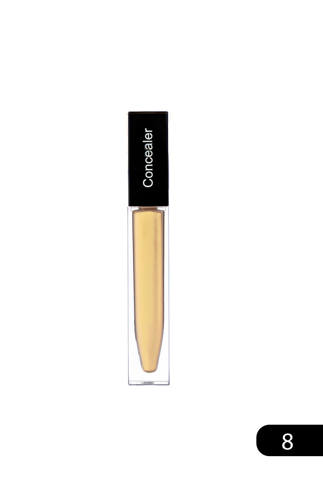 Amrij Cosmetics High Definition Concealer - Image 10