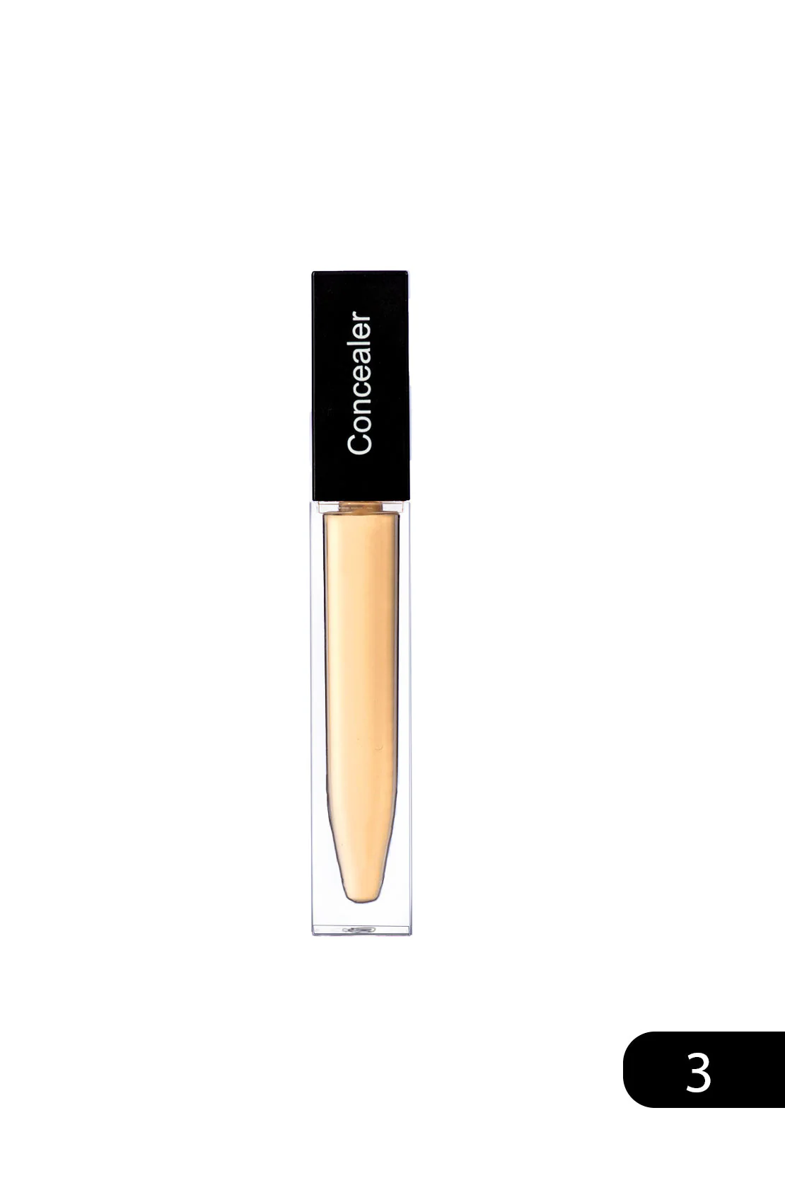 Amrij Cosmetics High Definition Concealer - Image 5
