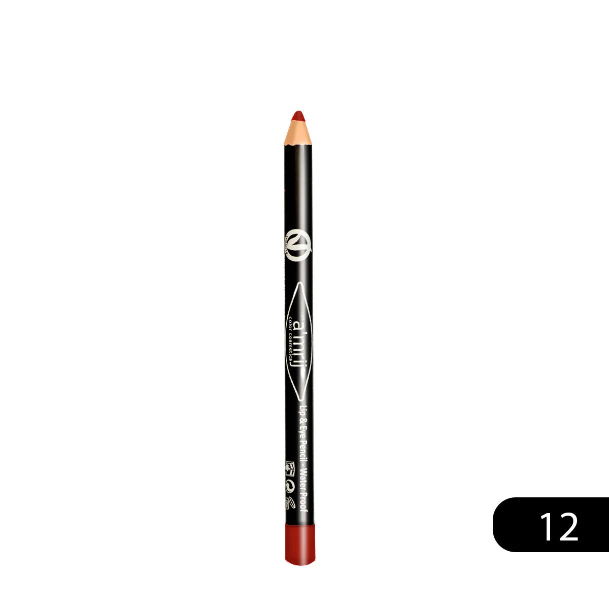 Amrij Cosmetics LIP & EYE PENCIL - Image 15