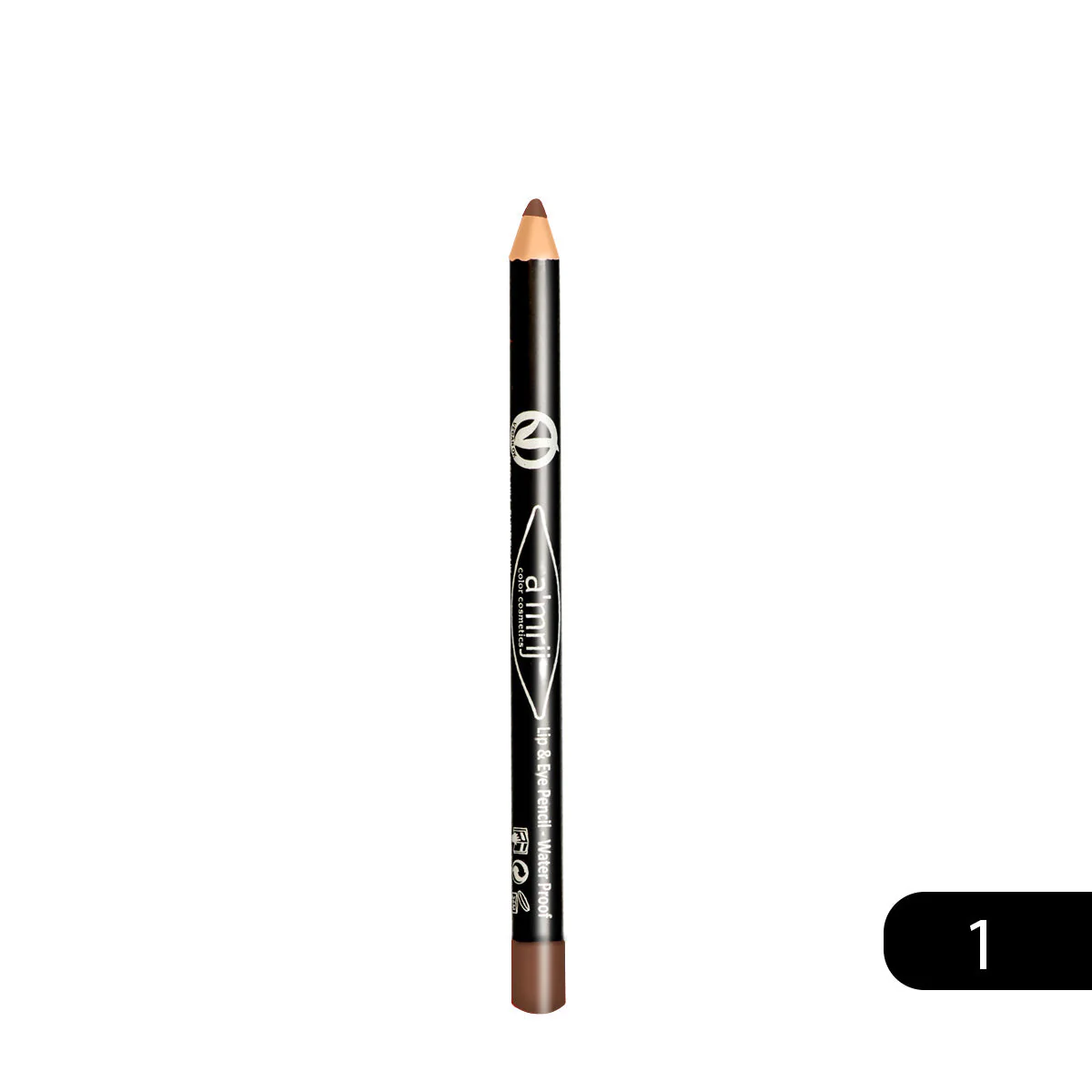 Amrij Cosmetics LIP & EYE PENCIL - Image 4