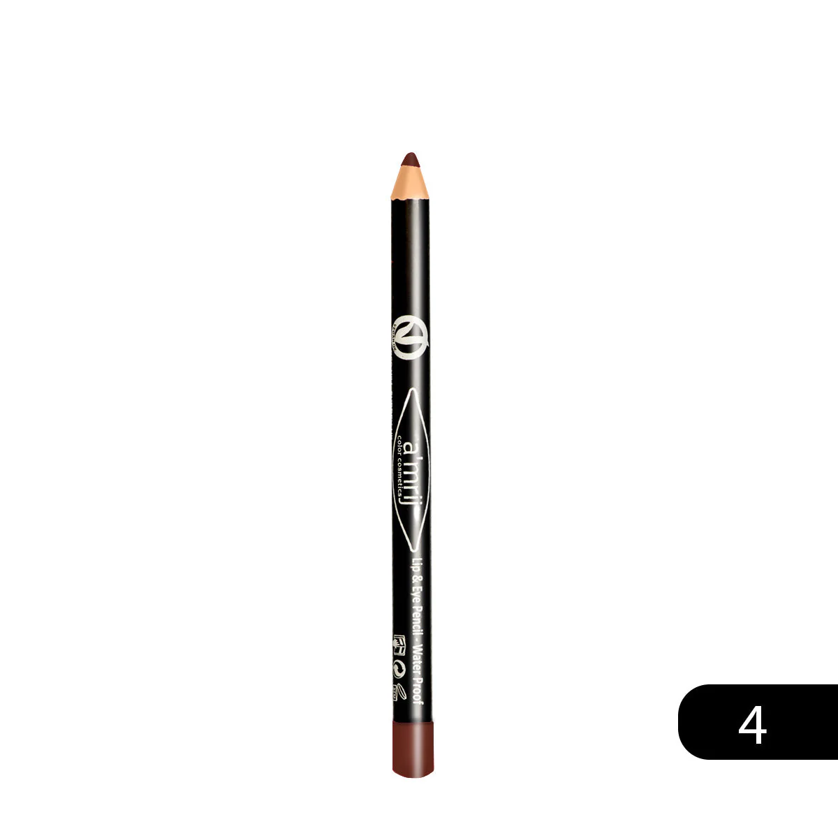 Amrij Cosmetics LIP & EYE PENCIL - Image 7