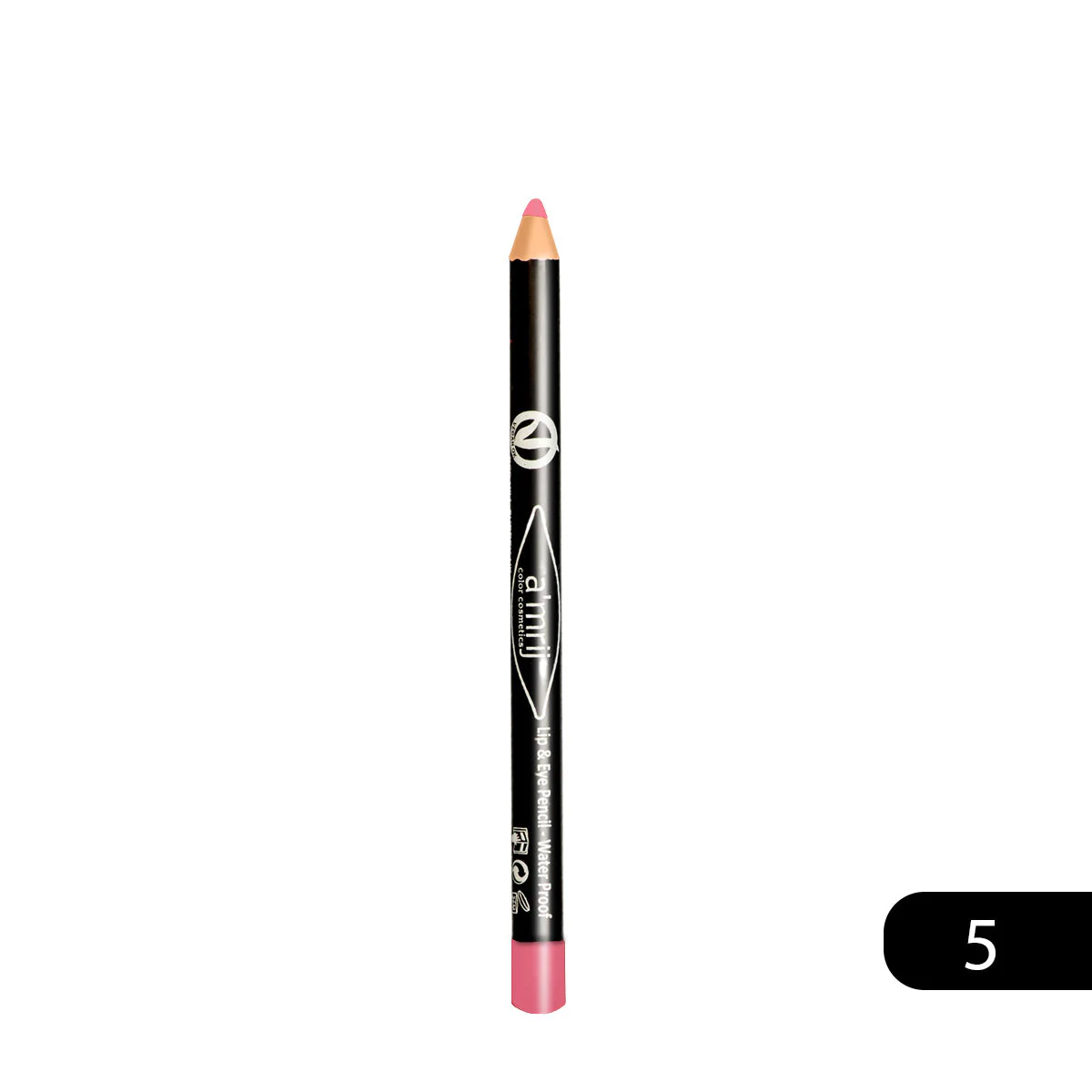 Amrij Cosmetics LIP & EYE PENCIL - Image 8
