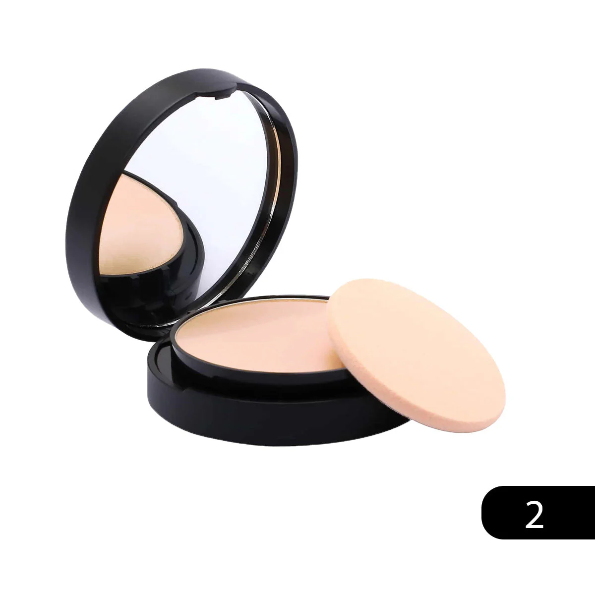 Amrij Cosmetics SELFIE READY FACE POWDER - Image 5