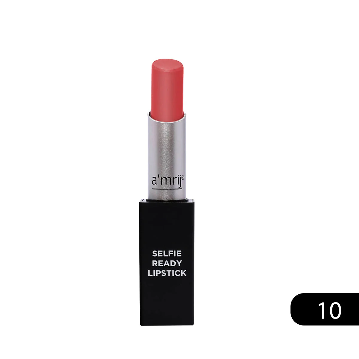 Amrij Cosmetics Selfie Ready Lipstick - Image 18
