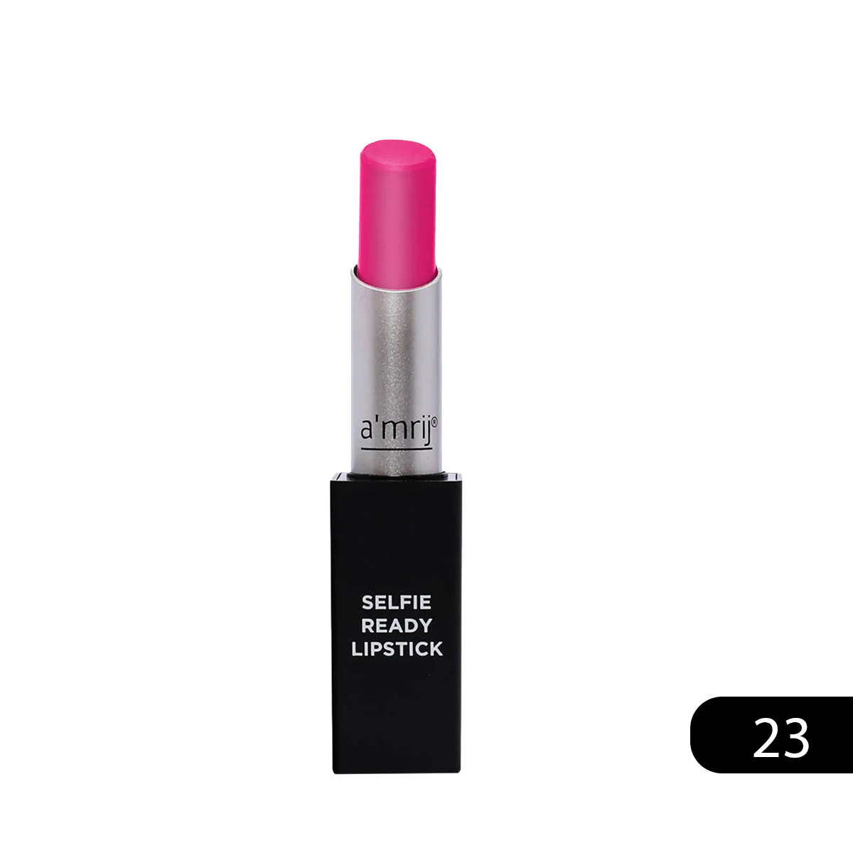 Amrij Cosmetics Selfie Ready Lipstick - Image 31