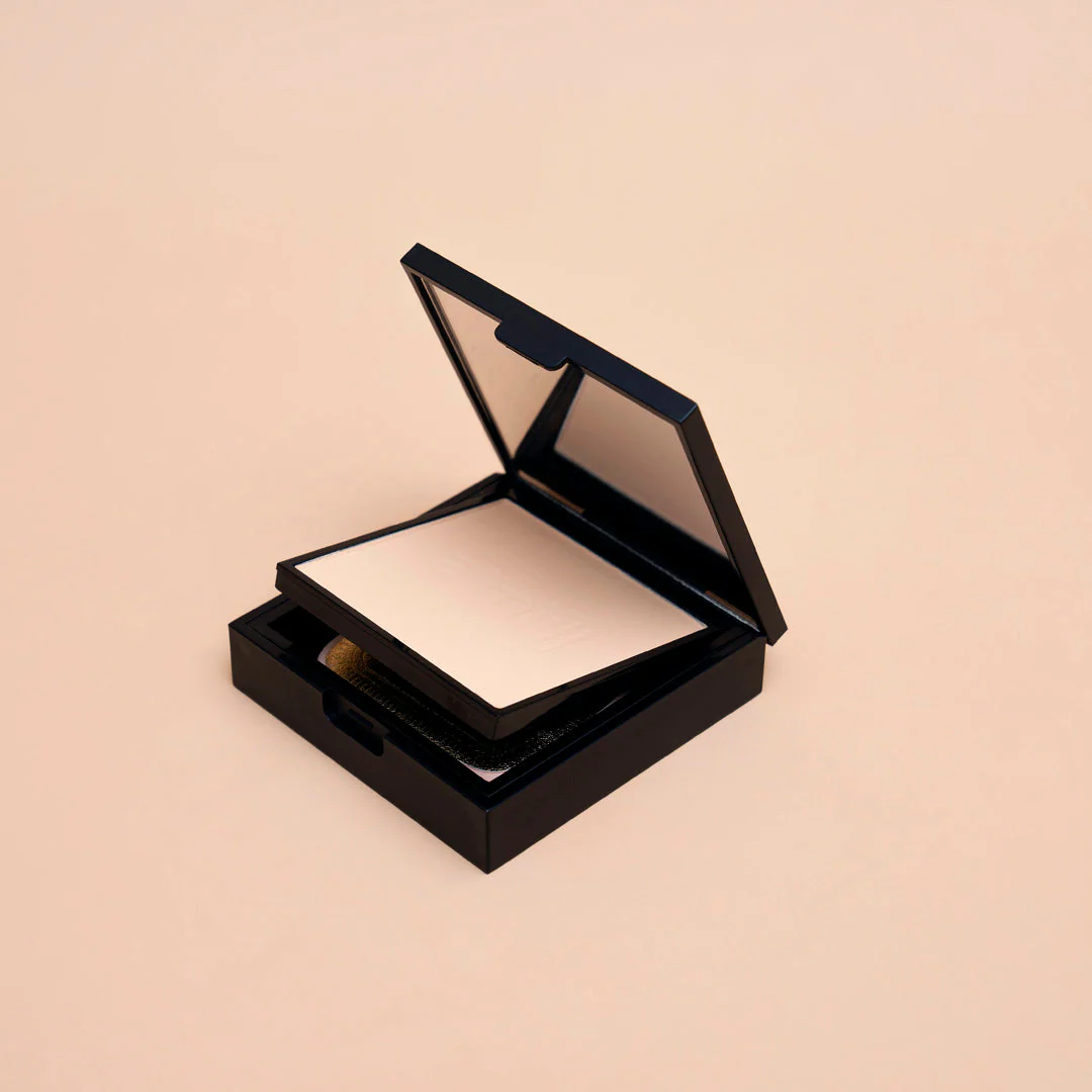 Amrij Cosmetics Ultimate Pro Wet And Dry Compact Powder - Image 12