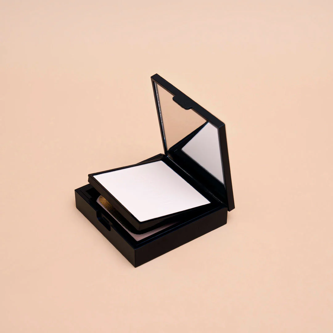 Amrij Cosmetics Ultimate Pro Wet And Dry Compact Powder - Image 6