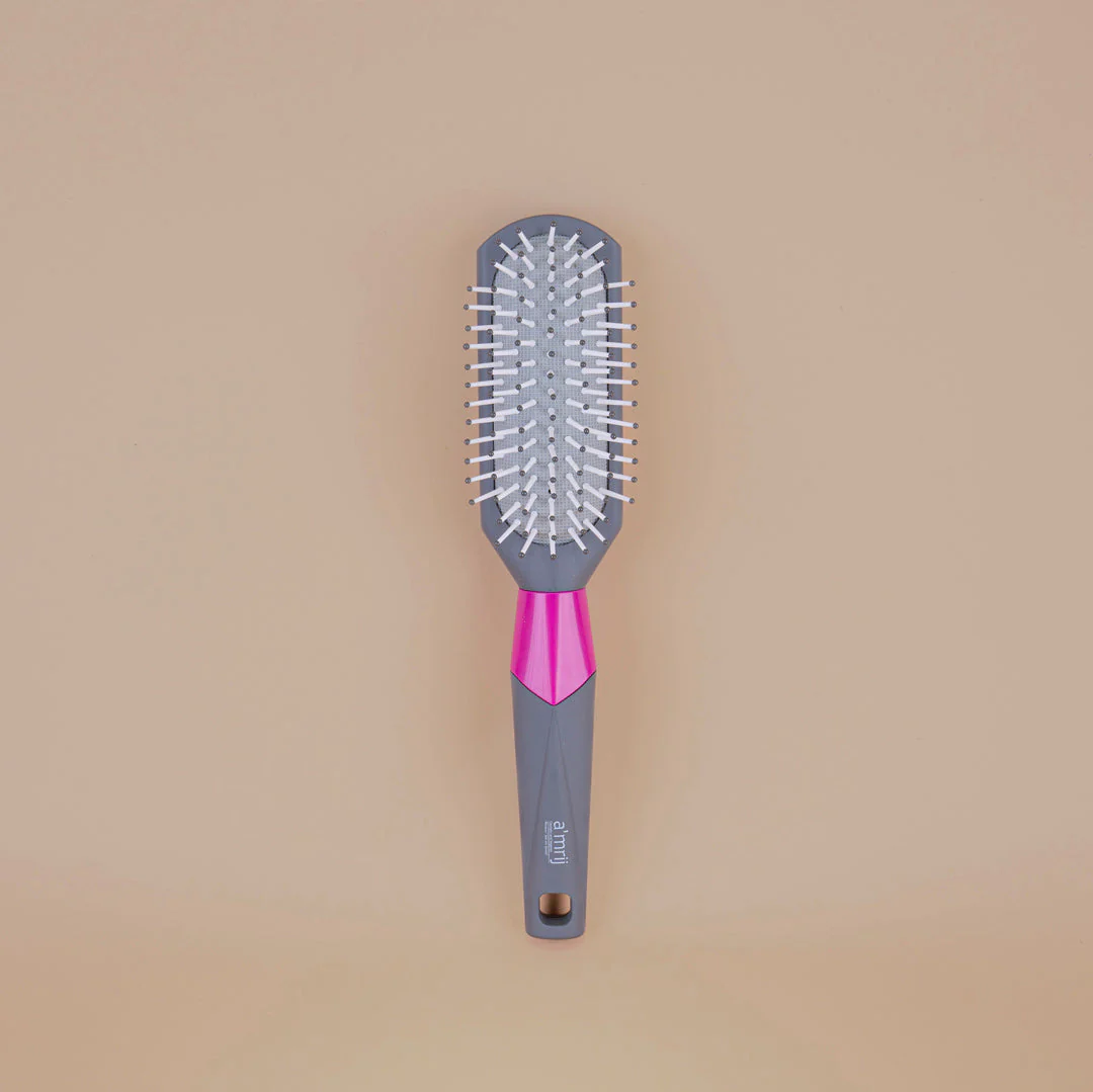 A'MRIJ CUSHION HAIR BRUSH - AL502