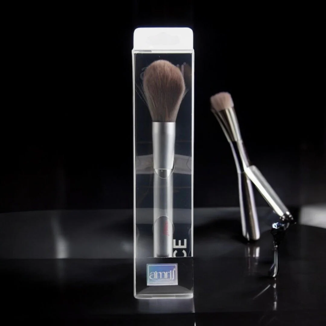 Amrij MAKEUP POWDER BRUSH A1 HS03L - Image 2