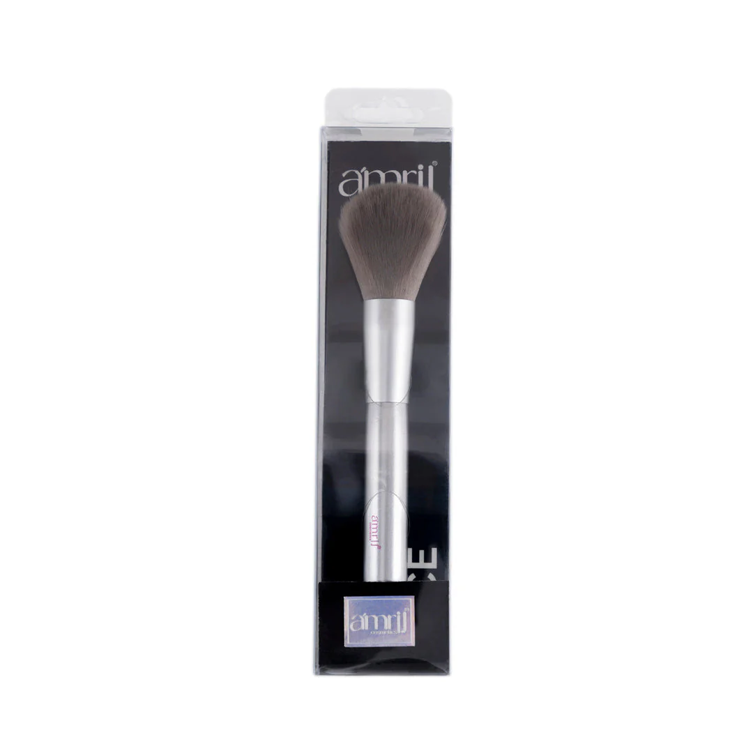 Amrij MAKEUP POWDER BRUSH A1 HS03L - Image 3