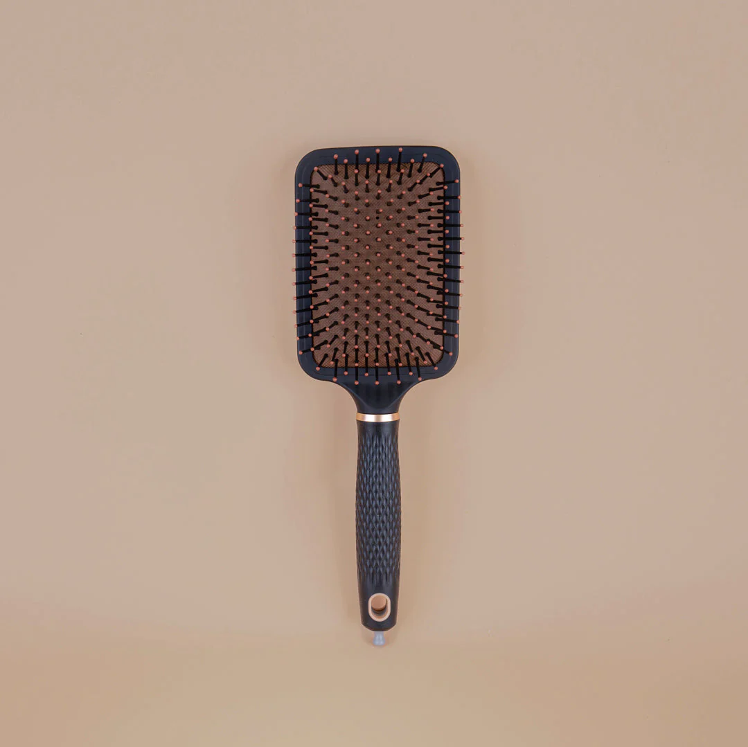 AMRIJ PADDLE HAIR BRUSH PL306