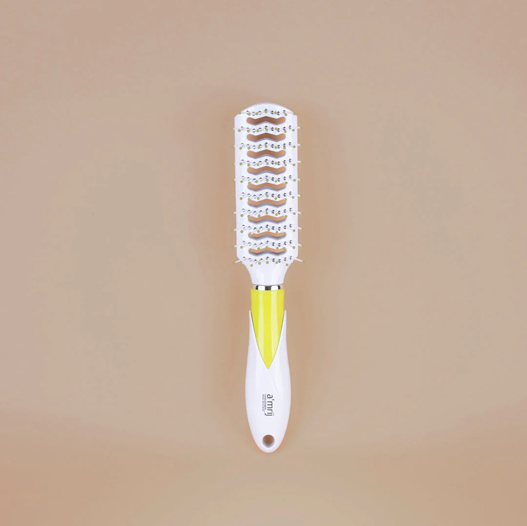 AMRIJ VENT HAIR BRUSH - AL500A