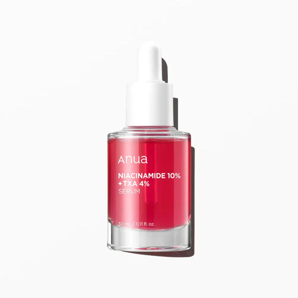 Anua NIACINAMIDE 10%+TXA 4%Dark Spot Correcting Serum