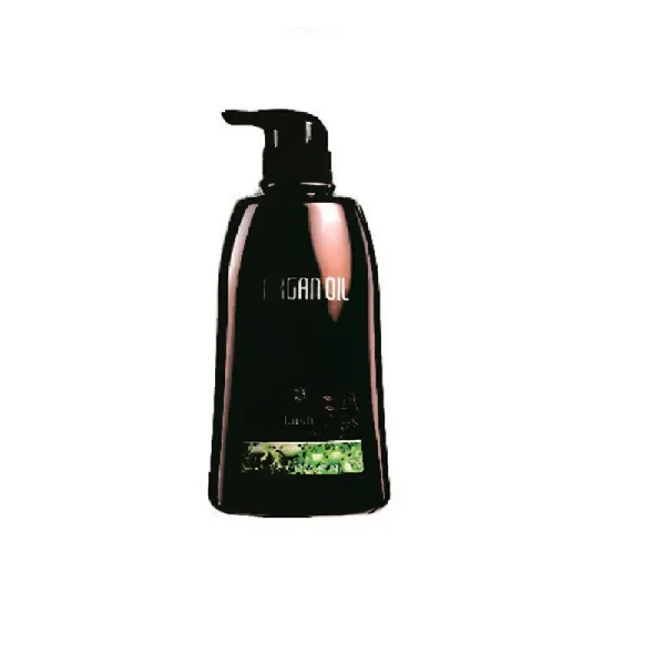 Argan Oil De'Lesh Sulfate Free Shampoo 750Ml