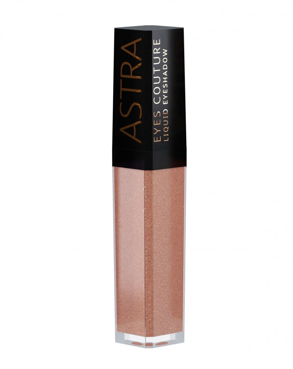 Astra Make-Up Eyes Couture Liquid Eyeshadow 5ml - Image 2