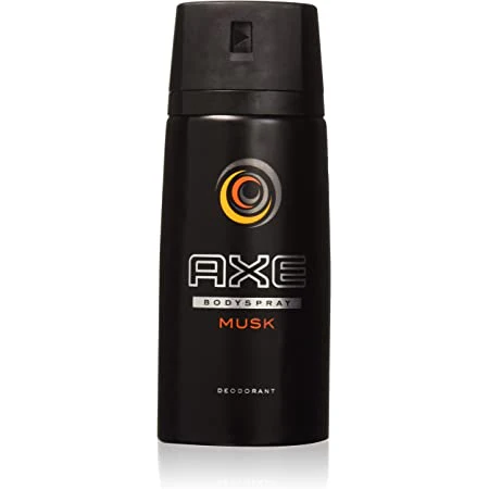 Axe Musk Deodrant Spray 150ML
