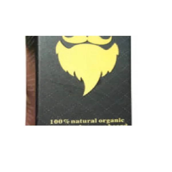 Pei Mei Beard Oil 100% Natural Organic For Dashing Gentlemen 30ml - Image 3