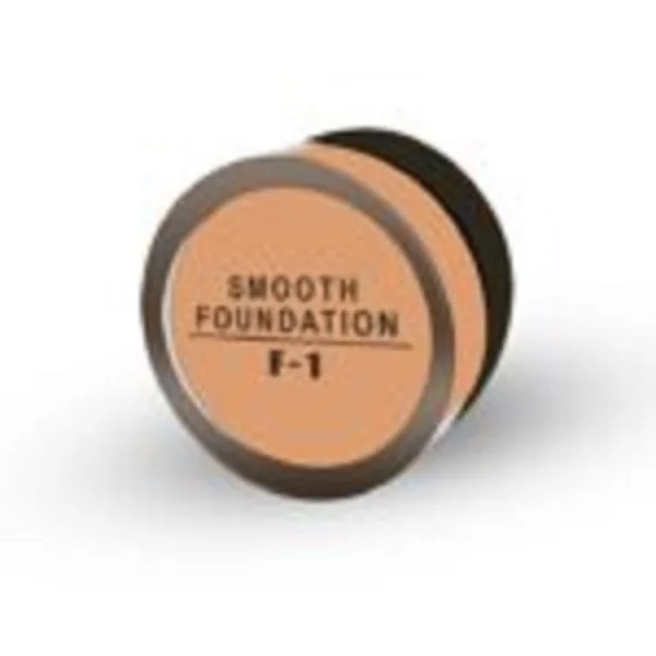 BELDI GLAM SMOOTH SKIN FOUNDATION F1 - Image 2