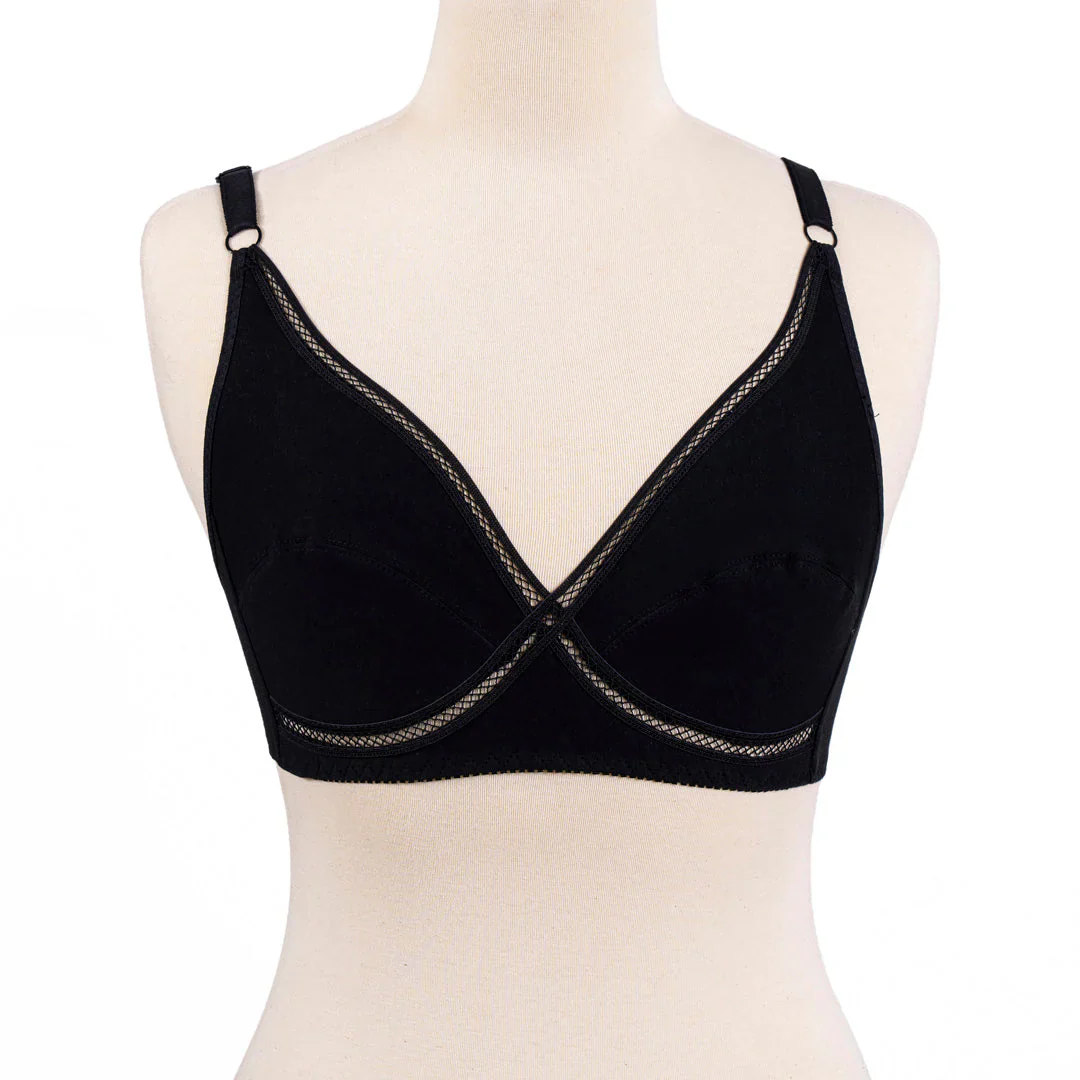 Belleza Lingerie Cotton Lift - 001 - Image 3