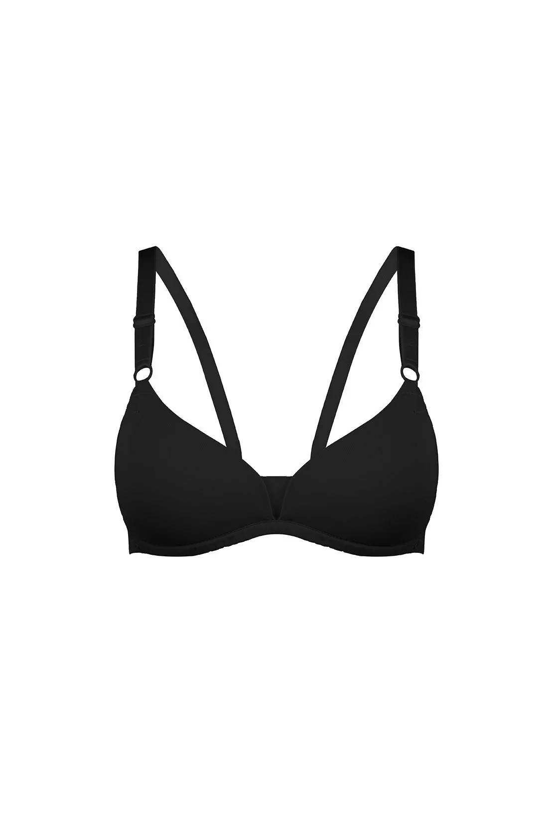 Belleza Lingerie Pushup Bra - 3060 - Image 3