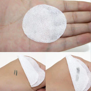 BIOAQUA Clean Face Makeup Remover Wipes 100sheets - Image 3