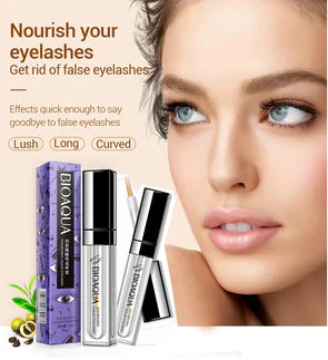 BIOAQUA Eyebrow Hair Growth Serum – Eyelash Growth Serum - Image 3