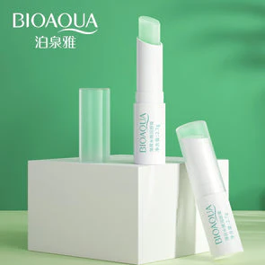 BIOAQUA Moisturizing Mint Tender Lip Balm BQY22040 - Image 2
