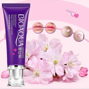 BIOAQUA Nenhong Pink Body Private Part Cream BQY0283 - Image 2