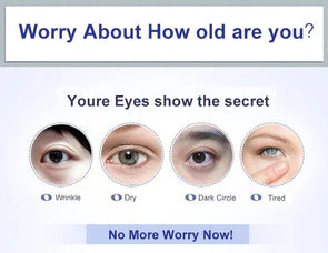 BIOAQUA Wonder Eye Cream – Eye Cream for Wrinkles and Dark Circles - Image 3